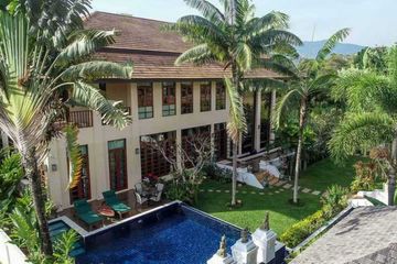 4 Bedroom House for sale in Mae Sa, Chiang Mai