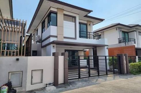 2 Bedroom House for rent in Na Kluea, Chonburi