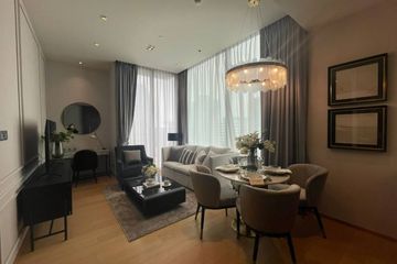 2 Bedroom Condo for rent in 28 Chidlom, Lumpini, Bangkok near BTS Chit Lom