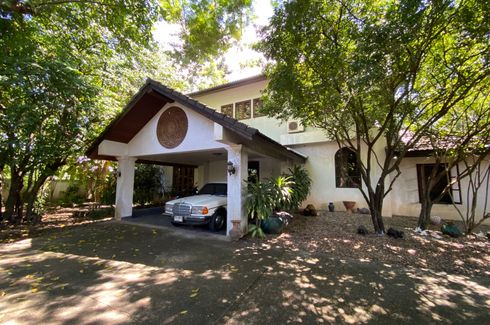 4 Bedroom House for sale in San Sai Luang, Chiang Mai