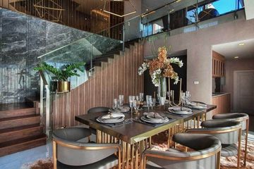 4 Bedroom House for rent in The Park Lane Sukhumvit - Bearing, Bang Na, Bangkok