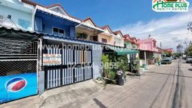 2 Bedroom Townhouse for sale in Nong Chok, Bangkok