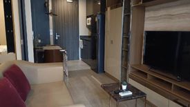 1 Bedroom Condo for rent in Khlong Toei Nuea, Bangkok near MRT Sukhumvit