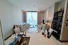 2 Bedroom Condo for rent in Khlong Toei, Bangkok near BTS Nana