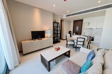 2 Bedroom Condo for rent in Khlong Toei, Bangkok near BTS Nana