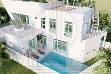 4 Bedroom House for sale in Kathu, Phuket