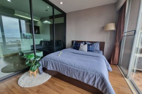 1 Bedroom Condo for sale in Sriracha Condoview, Si Racha, Chonburi