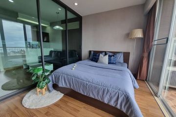 1 Bedroom Condo for sale in Sriracha Condoview, Si Racha, Chonburi