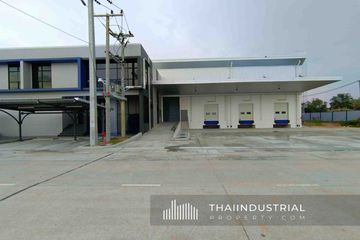 Warehouse / Factory for rent in Bueng, Chonburi