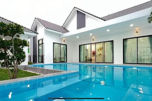 3 Bedroom Villa for sale in Nong Prue, Chonburi