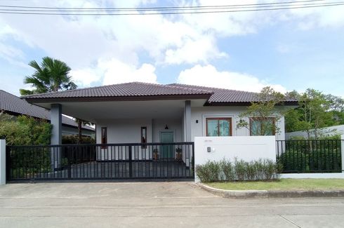 3 Bedroom Villa for sale in Nong Prue, Chonburi