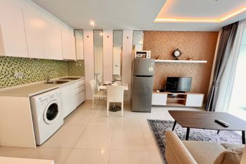 1 Bedroom Condo for rent in Amazon Residence, Nong Prue, Chonburi