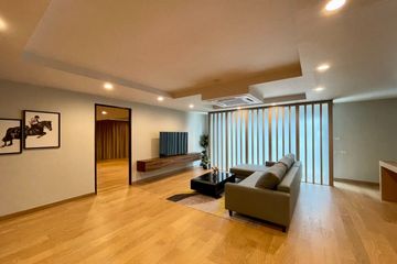 4 Bedroom Condo for sale in The Avenue Sukhumvit 61, Khlong Tan Nuea, Bangkok near BTS Ekkamai