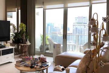 2 Bedroom Condo for sale in 185 Rajadamri, Lumpini, Bangkok near BTS Ratchadamri
