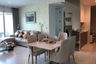 2 Bedroom Condo for sale in 185 Rajadamri, Lumpini, Bangkok near BTS Ratchadamri