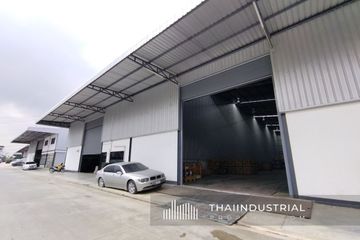 Warehouse / Factory for rent in Bang Kaeo, Samut Prakan