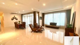 4 Bedroom Apartment for rent in Khlong Toei Nuea, Bangkok near MRT Sukhumvit