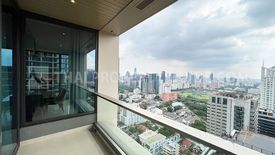 3 Bedroom Condo for rent in Sindhorn Residence, Wang Mai, Bangkok near BTS Ploen Chit
