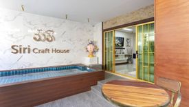 4 Bedroom House for Sale or Rent in Siri Craft House, Suthep, Chiang Mai