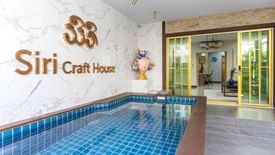 4 Bedroom House for Sale or Rent in Siri Craft House, Suthep, Chiang Mai