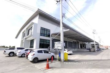 Warehouse / Factory for rent in Bang Phriang, Samut Prakan