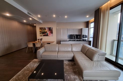2 Bedroom Condo for Sale or Rent in The XXXIX by Sansiri, Khlong Tan Nuea, Bangkok near BTS Phrom Phong