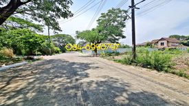 Land for sale in Baan Ruam Kao, Bang Phai, Bangkok