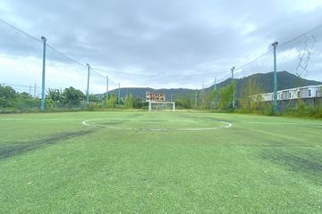 Land for sale in Kamala, Phuket