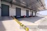 Warehouse / Factory for rent in Thung Sukhla, Chonburi