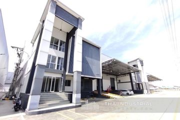 Warehouse / Factory for rent in Thung Sukhla, Chonburi
