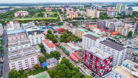 112 Bedroom Apartment for sale in Khlong Hok, Pathum Thani