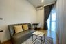 2 Bedroom Condo for rent in Siamese Exclusive Sukhumvit 31, Khlong Toei Nuea, Bangkok near MRT Sukhumvit