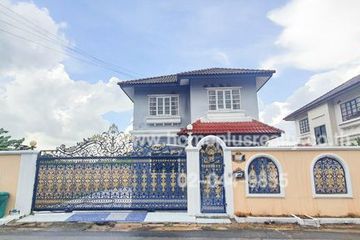 4 Bedroom House for sale in K.C. Garden Home, Sam Wa Tawan Tok, Bangkok