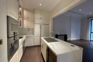 2 Bedroom Condo for sale in 98 Wireless, Lumpini, Bangkok near BTS Ploen Chit