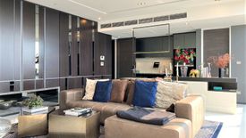 1 Bedroom Condo for rent in The Bangkok Sathorn, Thung Wat Don, Bangkok near BTS Surasak