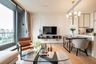 1 Bedroom Condo for Sale or Rent in BEATNIQ Sukhumvit 32, Khlong Tan, Bangkok near BTS Thong Lo