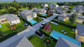 2 Bedroom Villa for sale in Bo Phut, Surat Thani