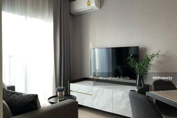 2 Bedroom Condo for sale in Huai Khwang, Bangkok near MRT Thailand Cultural Centre