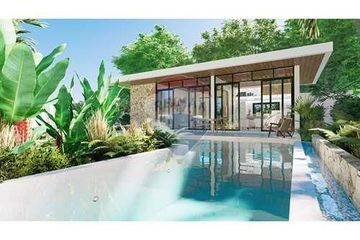 2 Bedroom Villa for sale in Bo Phut, Surat Thani