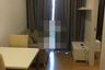 1 Bedroom Condo for rent in The Prague Condominium, Khlong Mahanak, Bangkok near MRT Lan Luang