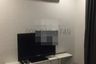1 Bedroom Condo for rent in The Prague Condominium, Khlong Mahanak, Bangkok near MRT Lan Luang