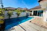 3 Bedroom Villa for sale in Suwattana Garden Village 2, Nong Prue, Chonburi