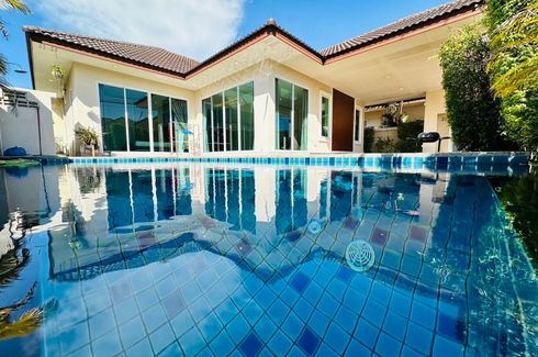 3 Bedroom Villa for sale in Suwattana Garden Village 2, Nong Prue, Chonburi