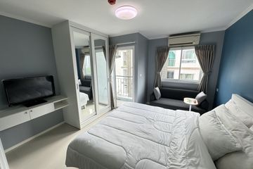 1 Bedroom Condo for sale in Notting Hill Bearing, Bang Na, Bangkok near BTS Bang Na