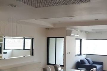 3 Bedroom Condo for rent in Sindhorn Residence, Lumpini, Bangkok near BTS Ploen Chit