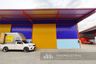 Warehouse / Factory for rent in Bang Mae Nang, Nonthaburi