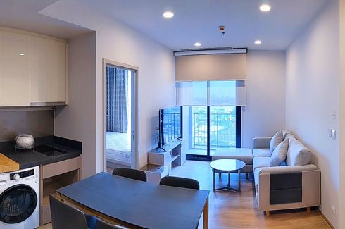 2 Bedroom Condo for rent in OKA HAUS Sukhumvit 36, Khlong Tan, Bangkok near BTS Thong Lo