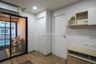 1 Bedroom Condo for sale in S-Fifty Condominium, Nong Prue, Chonburi