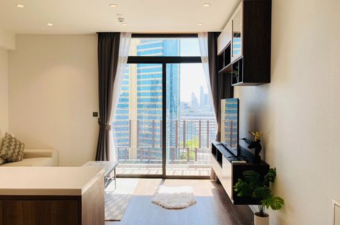 2 Bedroom Condo for sale in MUNIQ Sukhumvit 23, Khlong Toei Nuea, Bangkok near MRT Sukhumvit