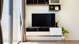 2 Bedroom Condo for sale in MUNIQ Sukhumvit 23, Khlong Toei Nuea, Bangkok near MRT Sukhumvit